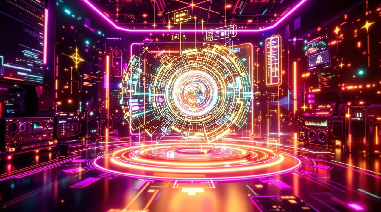 在线视频h创作中心升级：全新AI辅助创作工具上线